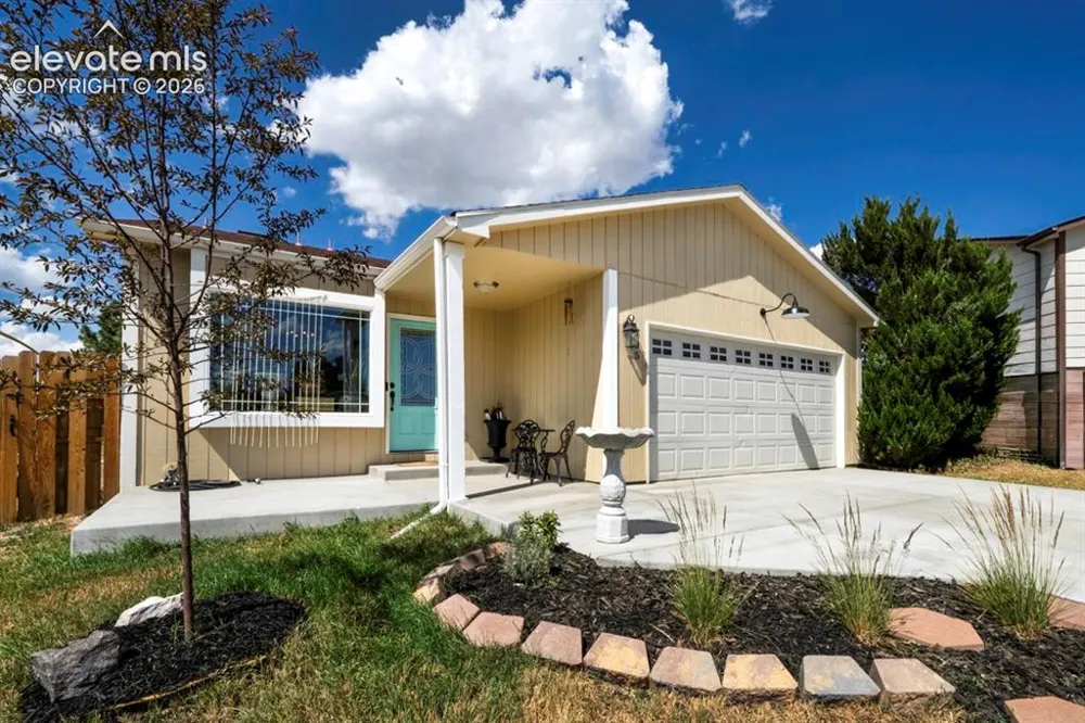 105 Patchwork Court Fountain, CO 80817