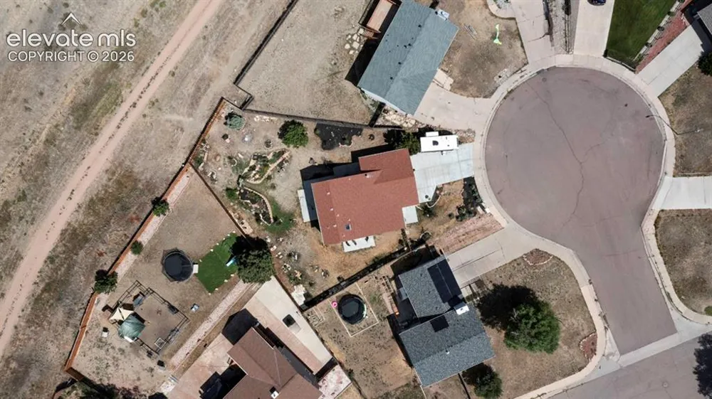 105 Patchwork Court Fountain, CO 80817
