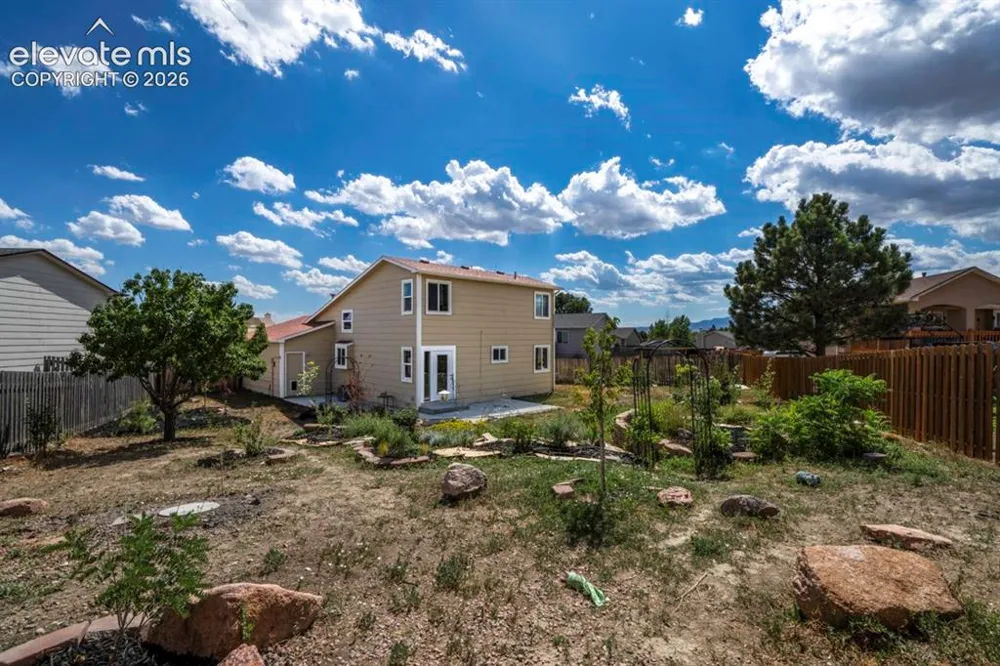 105 Patchwork Court Fountain, CO 80817