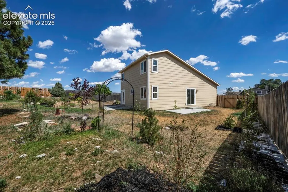 105 Patchwork Court Fountain, CO 80817