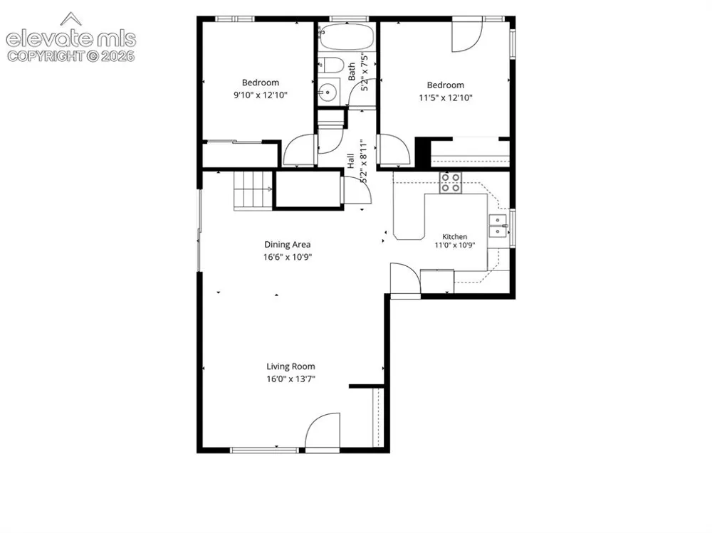 105 Patchwork Court Fountain, CO 80817