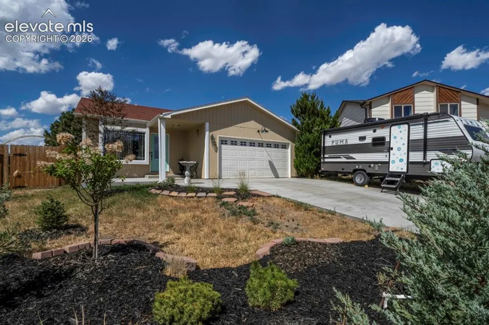 105 Patchwork Court Fountain, CO 80817