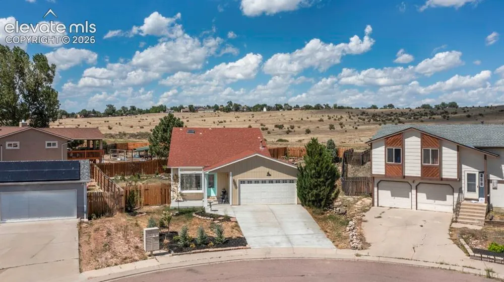 105 Patchwork Court Fountain, CO 80817