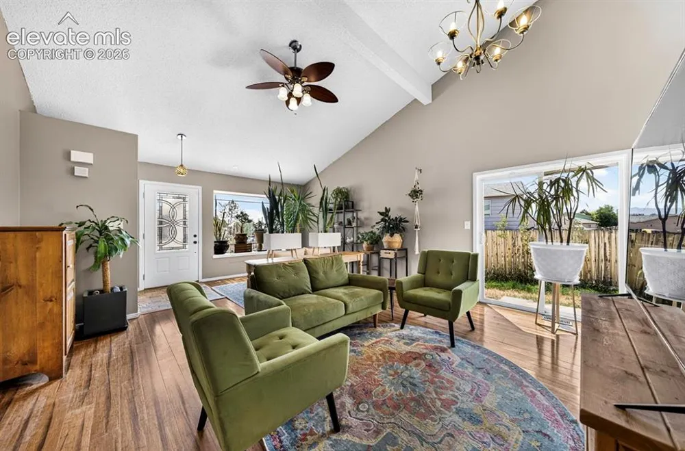 105 Patchwork Court Fountain, CO 80817