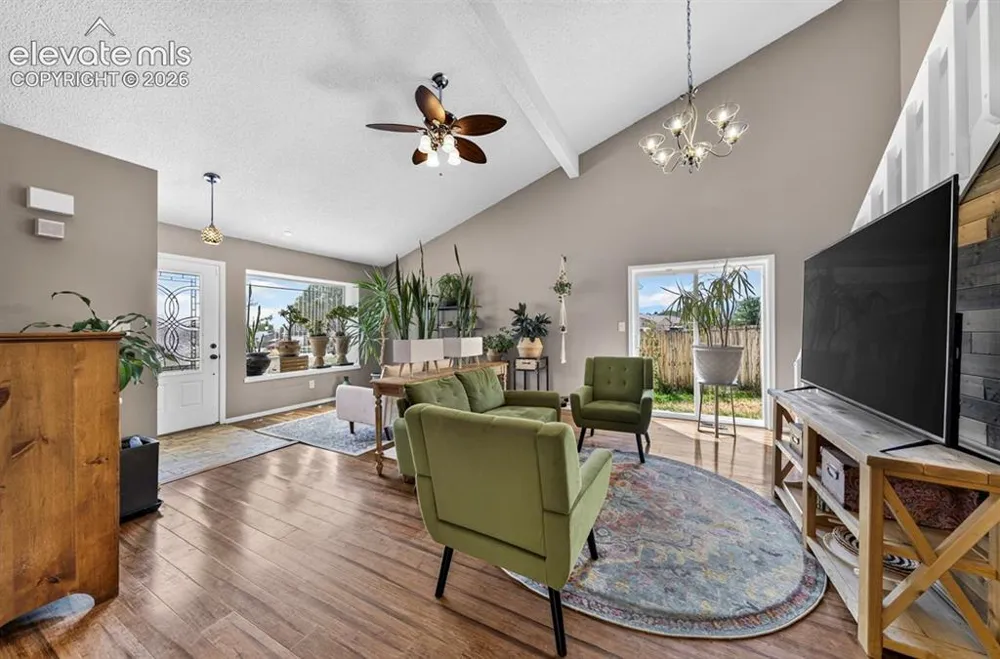 105 Patchwork Court Fountain, CO 80817
