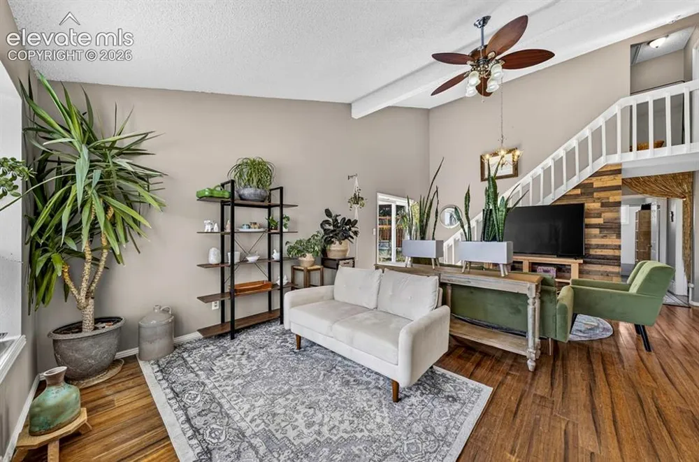 105 Patchwork Court Fountain, CO 80817