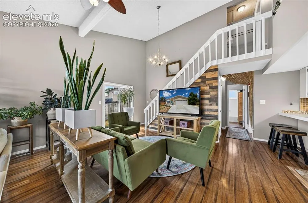 105 Patchwork Court Fountain, CO 80817