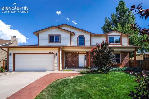 2620 Kenton Green Court