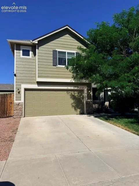 3976 Reindeer Circle
