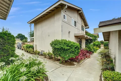 10761 Magnolia Avenue #101