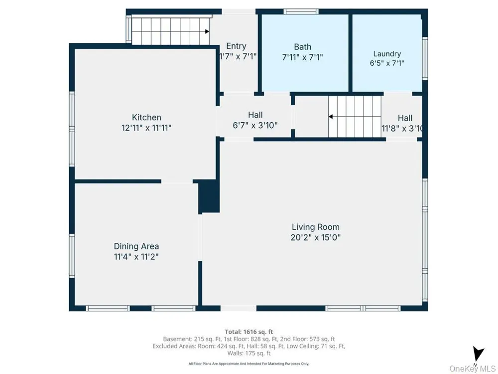 214 1st Street Saint James, NY 11780