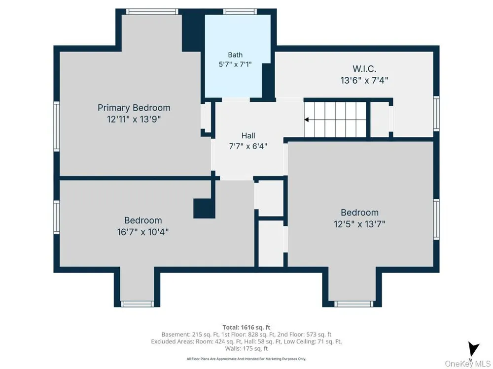 214 1st Street Saint James, NY 11780