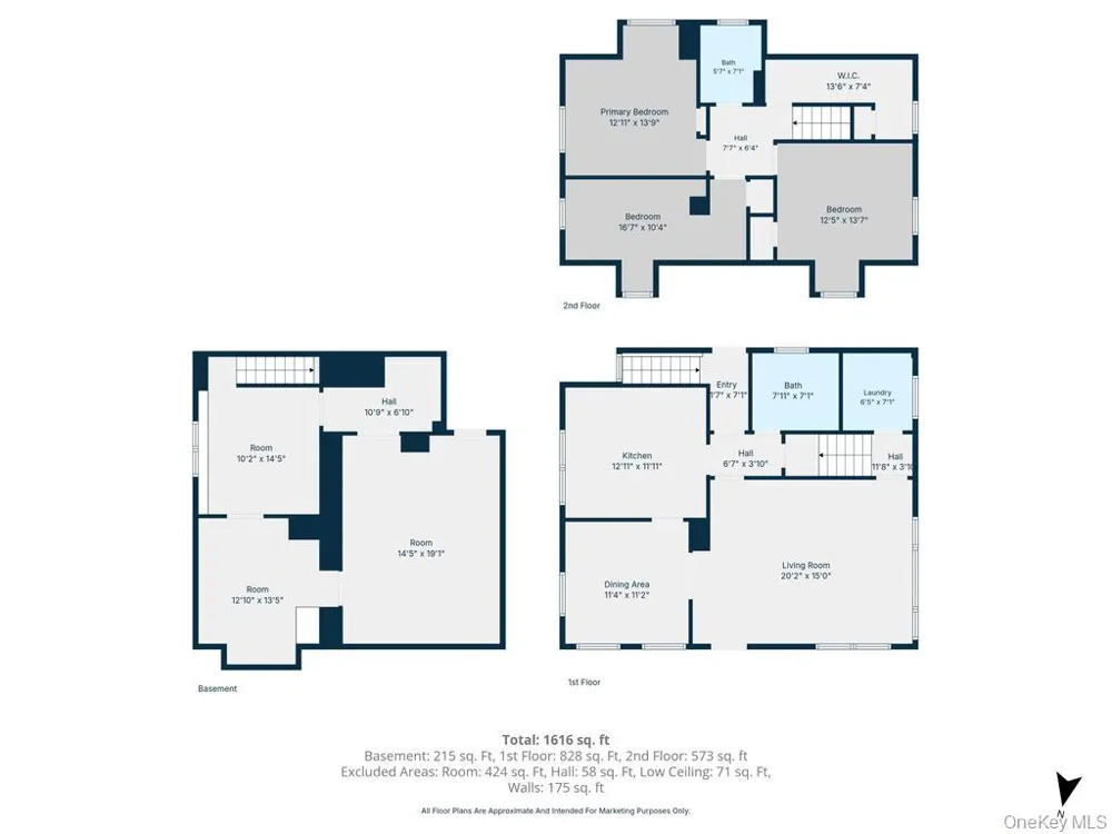214 1st Street Saint James, NY 11780