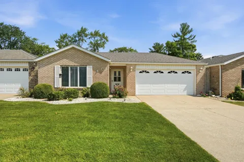 400 Commanche Drive