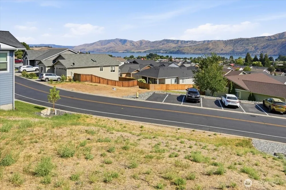 515 Village Drive Manson, WA 98831