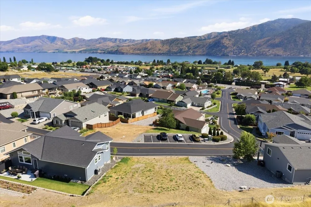 515 Village Drive Manson, WA 98831