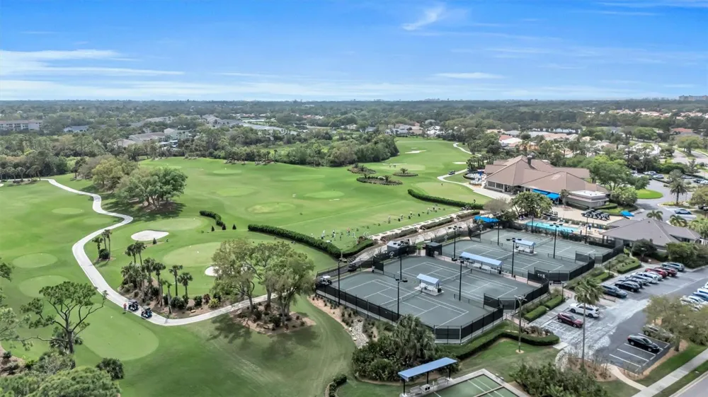 9620 CLUB SOUTH CIRCLE #5107 Sarasota, FL 34238