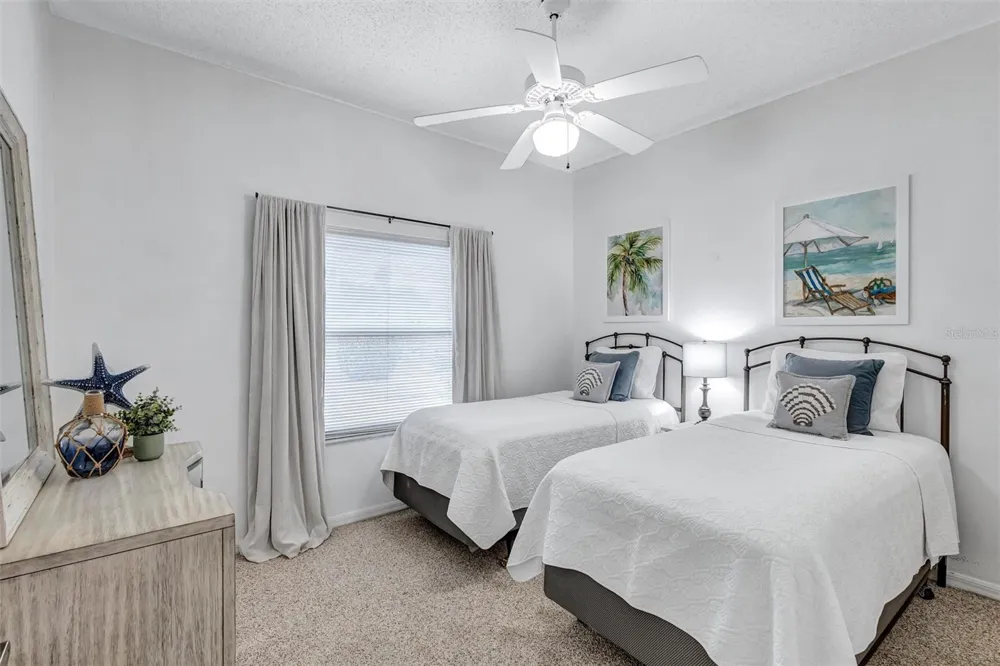 9620 CLUB SOUTH CIRCLE #5107 Sarasota, FL 34238