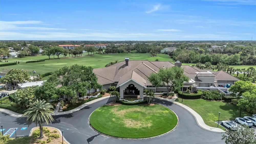 9620 CLUB SOUTH CIRCLE #5107 Sarasota, FL 34238