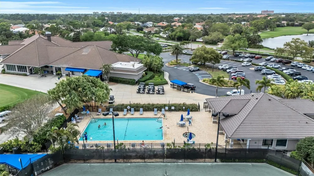 9620 CLUB SOUTH CIRCLE #5107 Sarasota, FL 34238