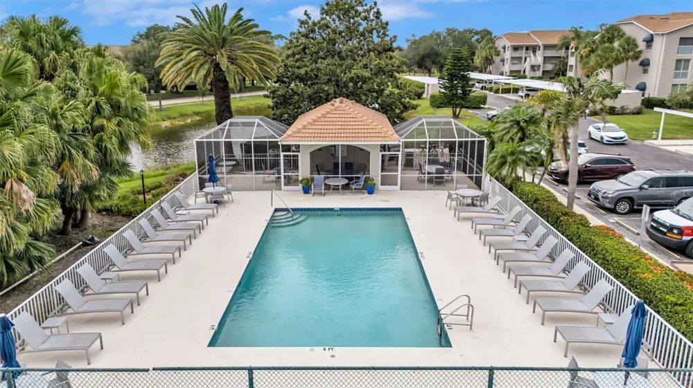 9620 CLUB SOUTH CIRCLE #5107 Sarasota, FL 34238