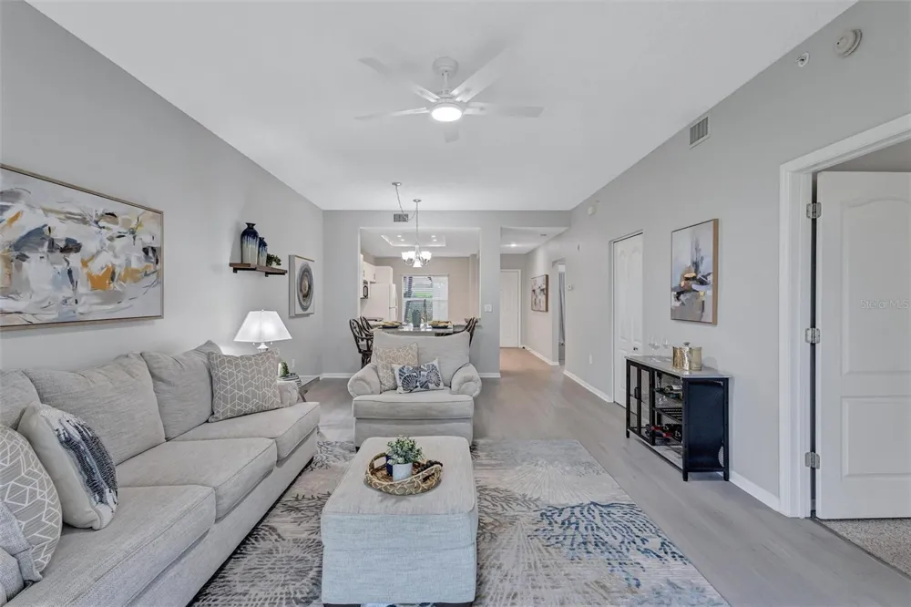 9620 CLUB SOUTH CIRCLE #5107 Sarasota, FL 34238