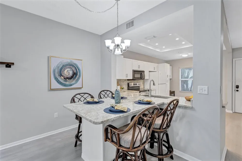 9620 CLUB SOUTH CIRCLE #5107 Sarasota, FL 34238