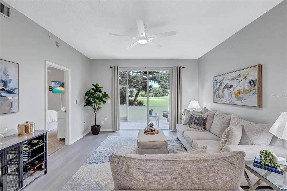 9620 CLUB SOUTH CIRCLE #5107 Sarasota, FL 34238