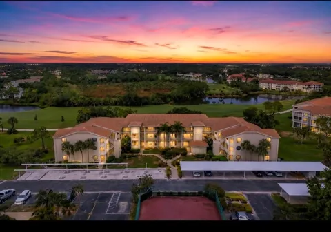 9620 CLUB SOUTH CIRCLE #5107