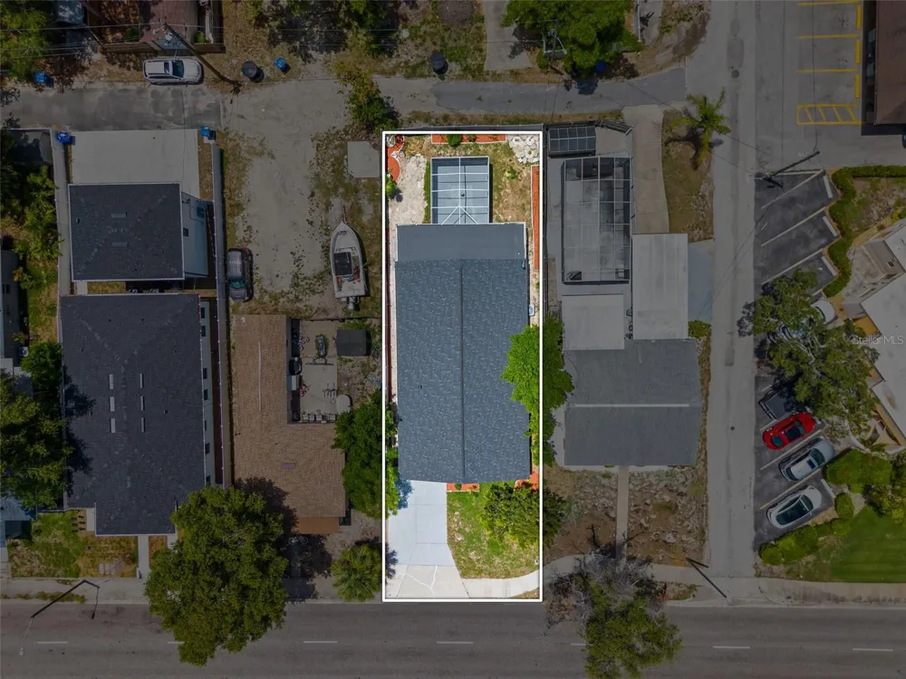 4828 22ND AVENUE St Petersburg, FL 33713