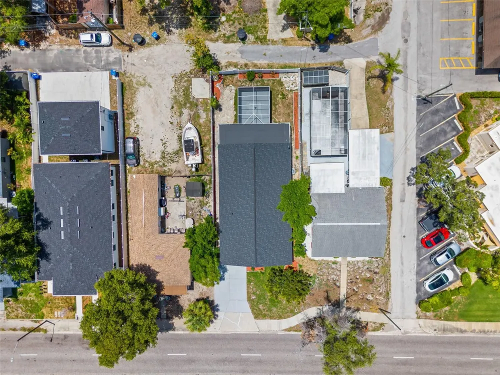 4828 22ND AVENUE St Petersburg, FL 33713