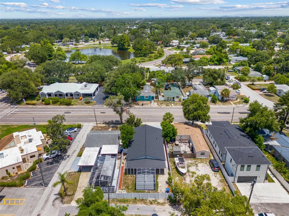 4828 22ND AVENUE St Petersburg, FL 33713