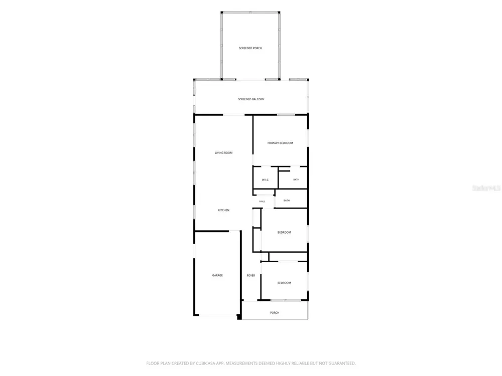 4828 22ND AVENUE St Petersburg, FL 33713