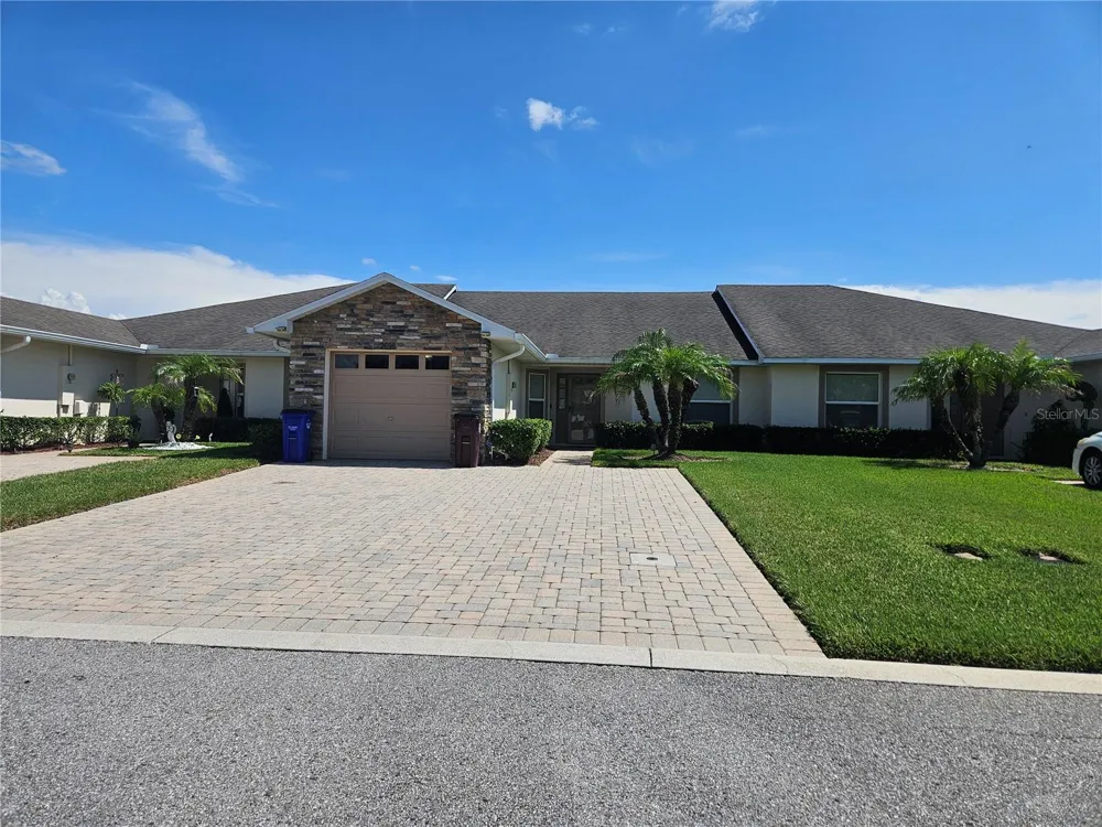 2696 SHELBY RUTH PLACE St Cloud, FL 34769