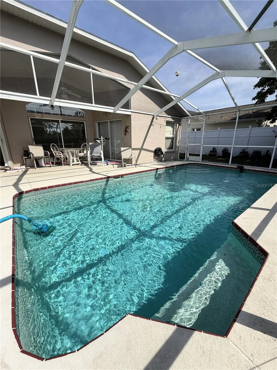 10542 MAGRATH LANE New Port Richey, FL 34654