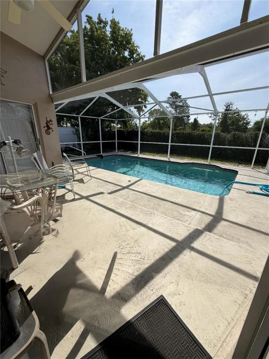 10542 MAGRATH LANE New Port Richey, FL 34654