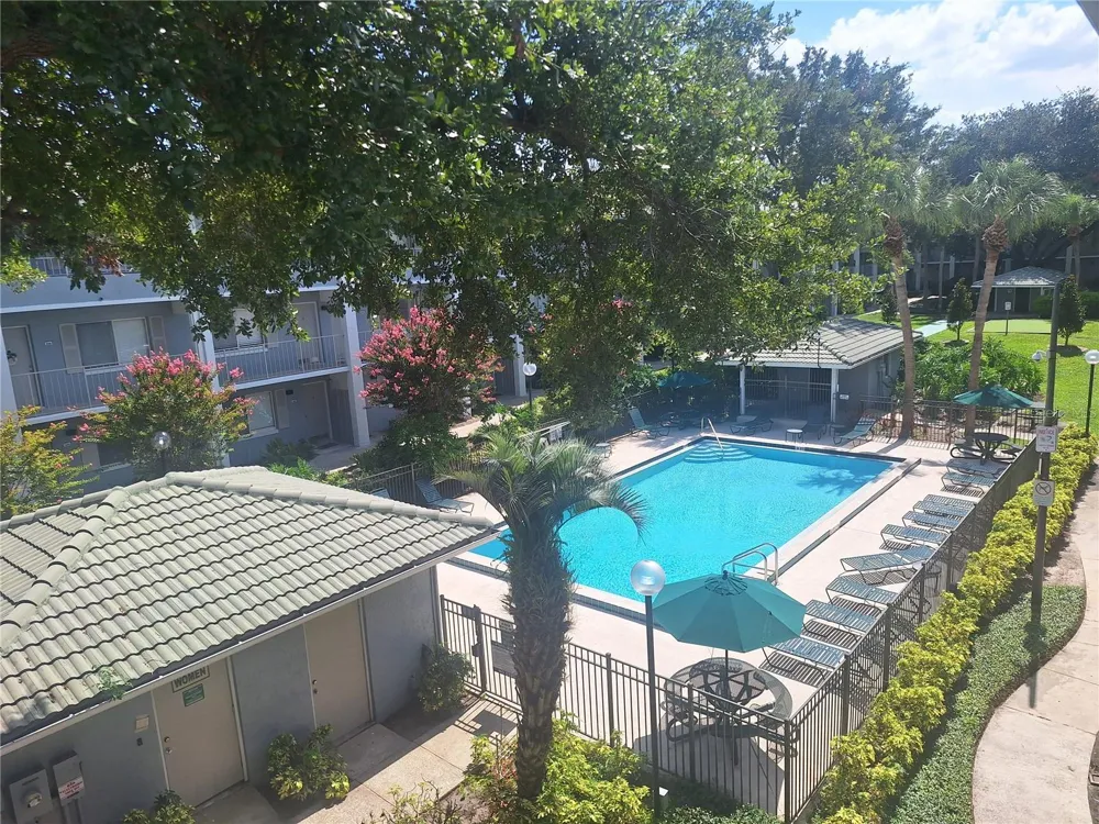 136 BLUE POINTE WAY #350 Altamonte Springs, FL 32701
