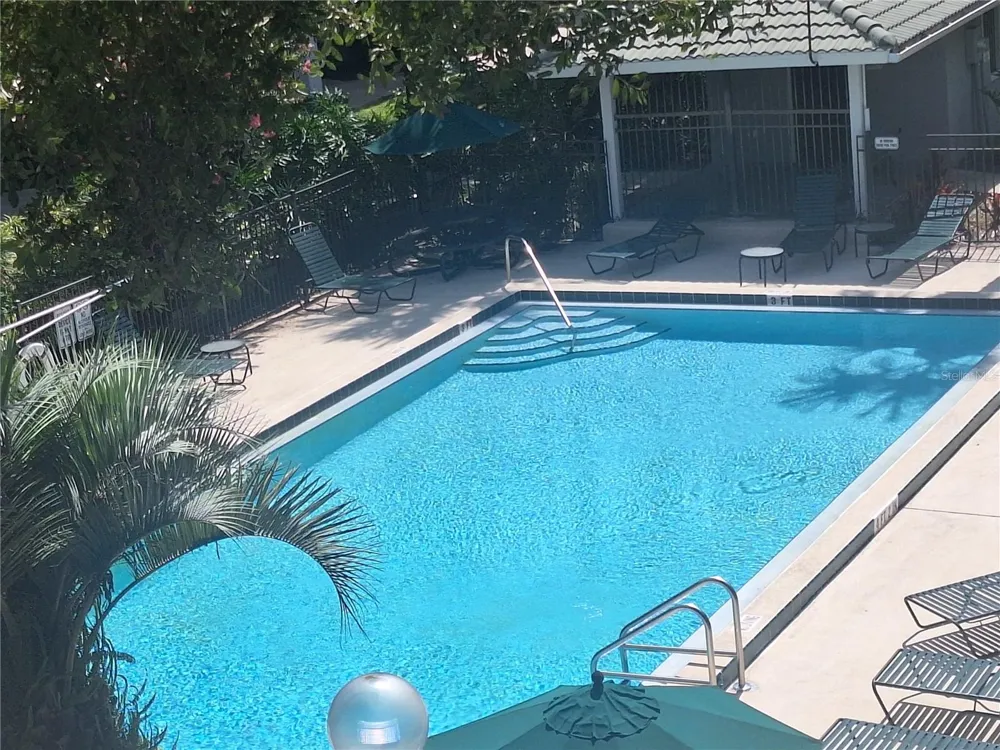 136 BLUE POINTE WAY #350 Altamonte Springs, FL 32701