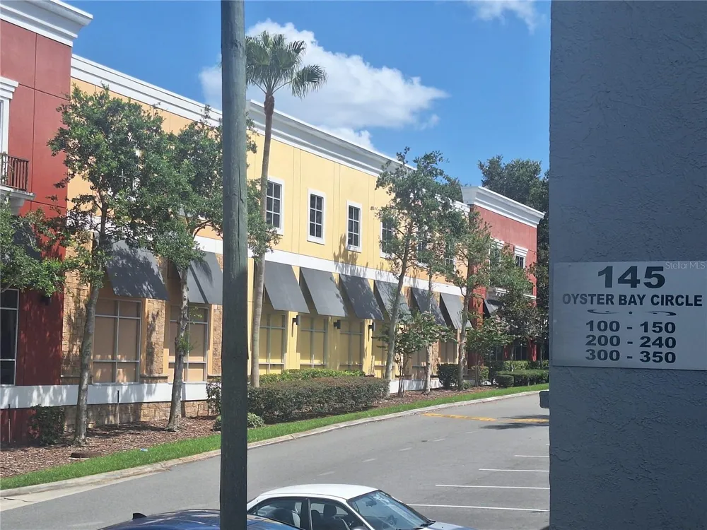 136 BLUE POINTE WAY #350 Altamonte Springs, FL 32701