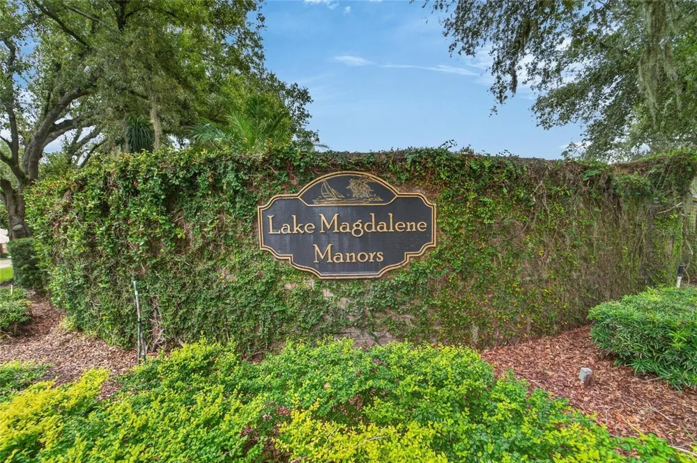 14015 SHADY SHORES DRIVE Tampa, FL 33613