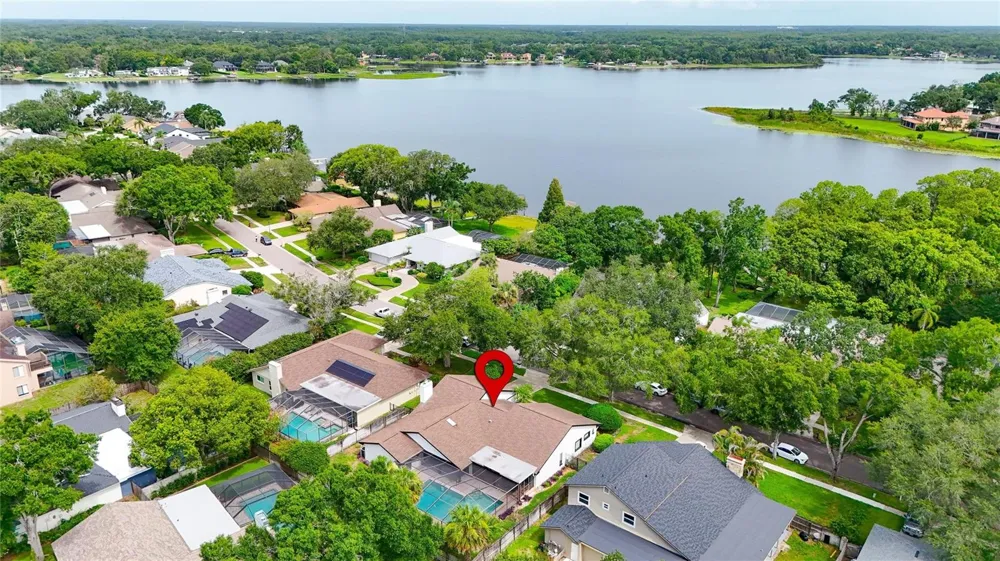 14015 SHADY SHORES DRIVE Tampa, FL 33613