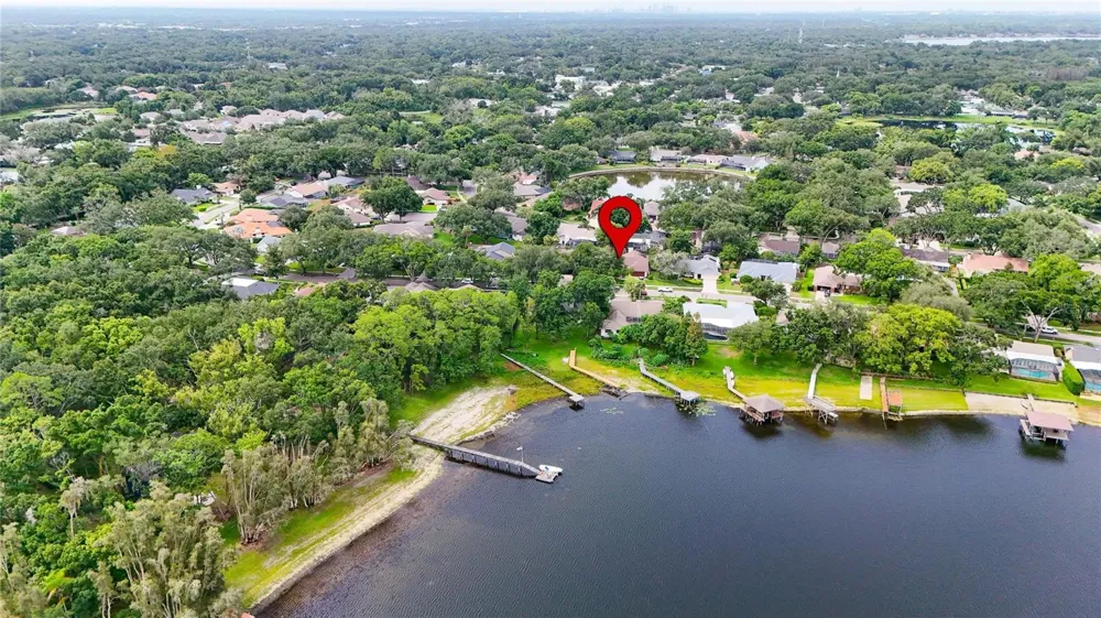 14015 SHADY SHORES DRIVE Tampa, FL 33613