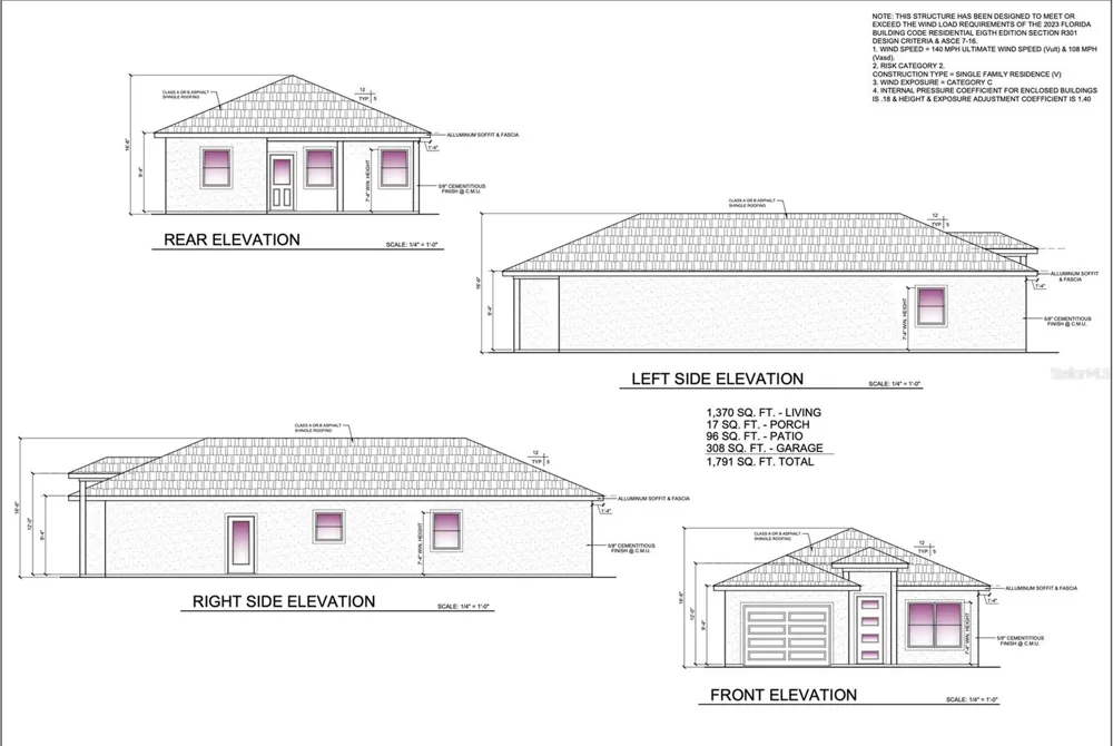210 EXETER STREET Eustis, FL 32726