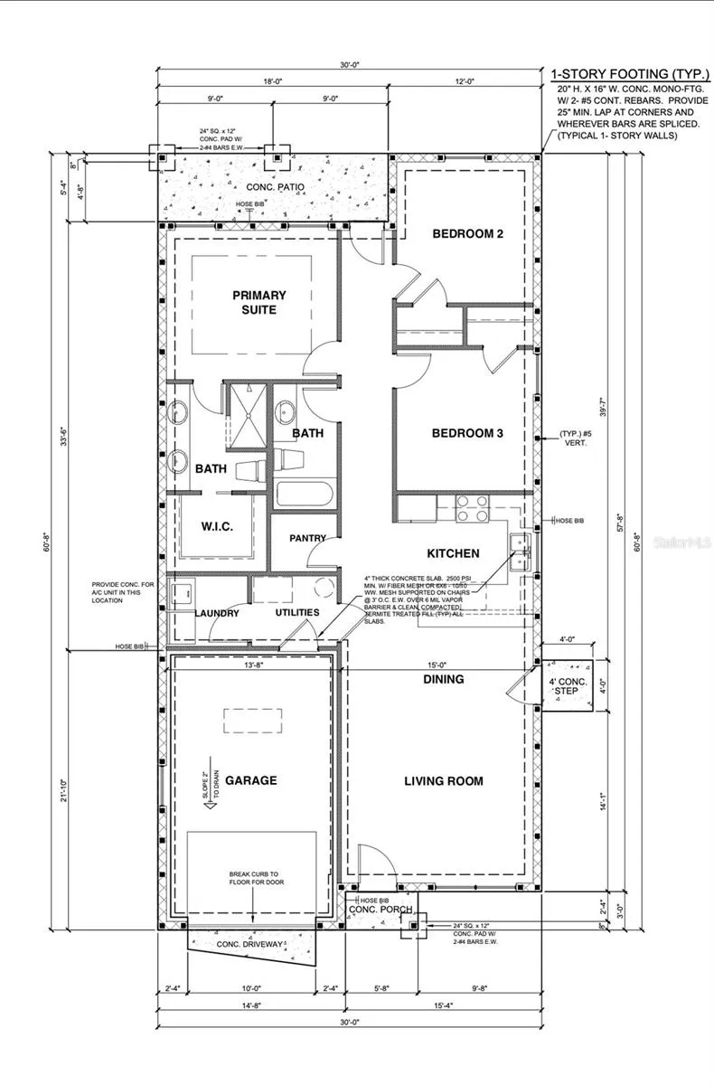 210 EXETER STREET Eustis, FL 32726