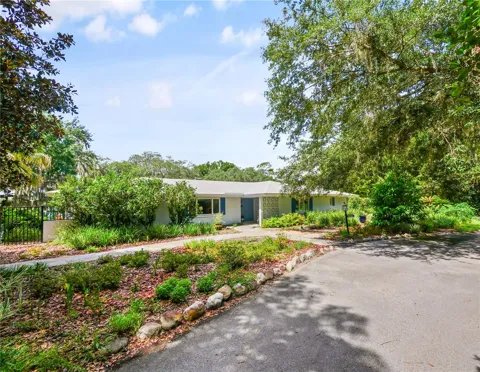 5701 CROSS FOX LANE