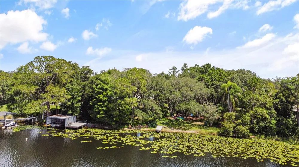 5701 CROSS FOX LANE Oviedo, FL 32765