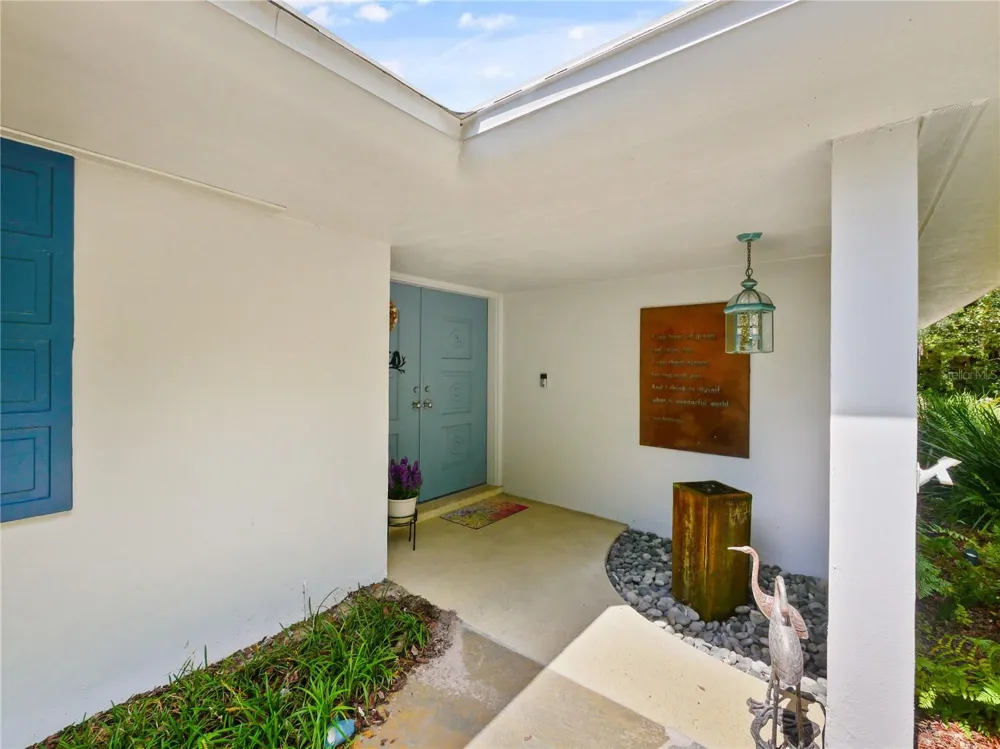 5701 CROSS FOX LANE Oviedo, FL 32765