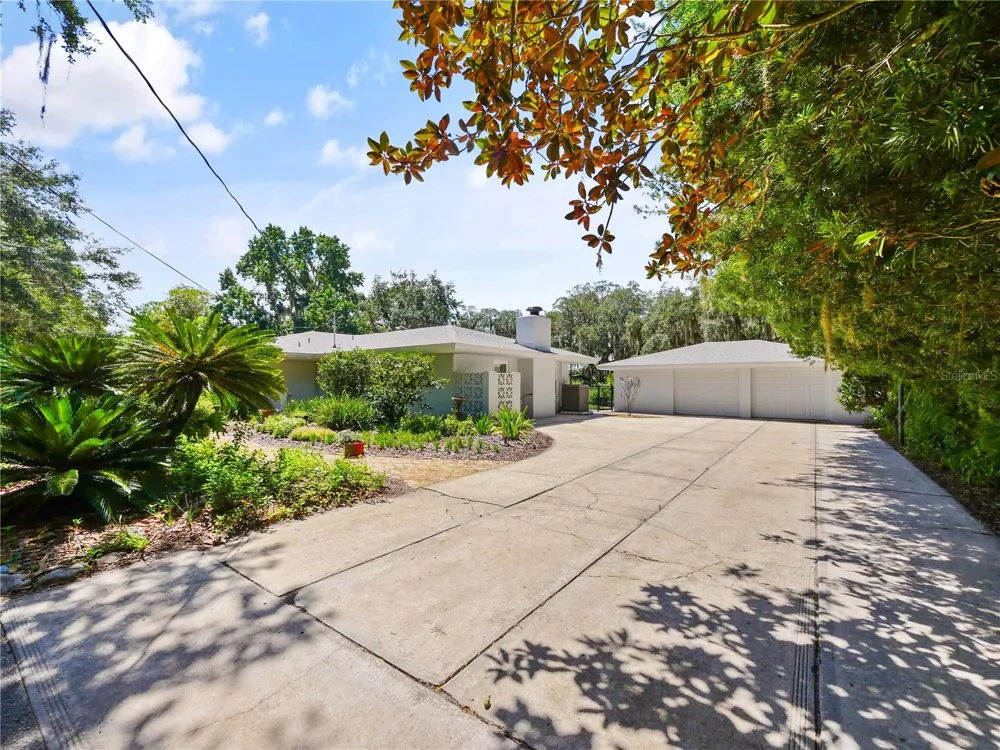 5701 CROSS FOX LANE Oviedo, FL 32765