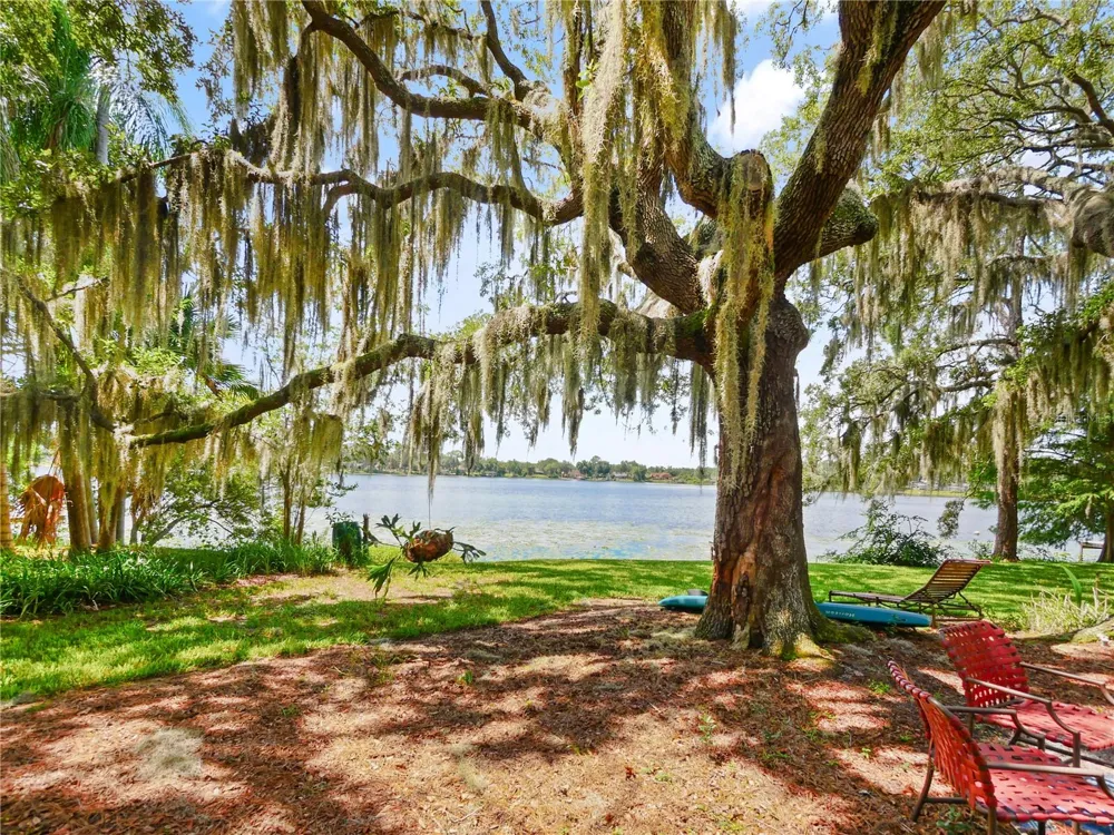 5701 CROSS FOX LANE Oviedo, FL 32765