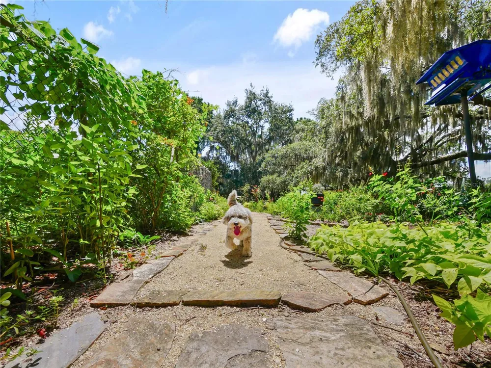 5701 CROSS FOX LANE Oviedo, FL 32765